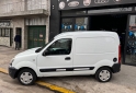 Utilitarios - Renault Kanggo furgón 2014 GNC 111111Km - En Venta