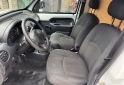 Utilitarios - Renault Kanggo furgón 2014 GNC 111111Km - En Venta