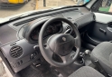 Utilitarios - Renault Kanggo furgón 2014 GNC 111111Km - En Venta