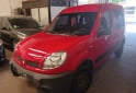 Autos - Renault Kangoo break 2011 GNC 150000Km - En Venta