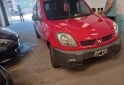 Autos - Renault Kangoo break 2011 GNC 150000Km - En Venta