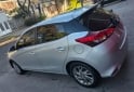 Autos - Toyota Yaris 2023 Nafta 39000Km - En Venta