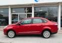 Autos - Fiat GRAND SIENA ESSENCE M/T 2013 Nafta 110000Km - En Venta
