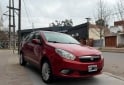 Autos - Fiat GRAND SIENA ESSENCE M/T 2013 Nafta 110000Km - En Venta