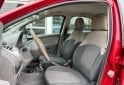Autos - Fiat GRAND SIENA ESSENCE M/T 2013 Nafta 110000Km - En Venta