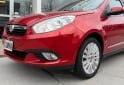 Autos - Fiat GRAND SIENA ESSENCE M/T 2013 Nafta 110000Km - En Venta