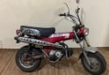 Motos - Honda Dax 1993 Nafta 1Km - En Venta