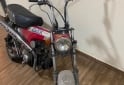 Motos - Honda Dax 1993 Nafta 1Km - En Venta