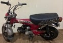 Motos - Honda Dax 1993 Nafta 1Km - En Venta