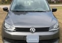 Autos - Volkswagen Voyage 2014 GNC 364000Km - En Venta