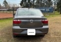 Autos - Volkswagen Voyage 2014 GNC 364000Km - En Venta
