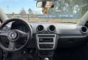 Autos - Volkswagen Voyage 2014 GNC 364000Km - En Venta