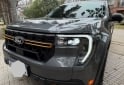 Camionetas - Ford Maverick 2025 Nafta 16000Km - En Venta