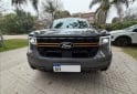 Camionetas - Ford Maverick 2025 Nafta 16000Km - En Venta