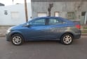 Autos - Chevrolet Prisma 2014 Nafta 183500Km - En Venta