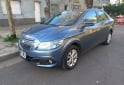 Autos - Chevrolet Prisma 2014 Nafta 183500Km - En Venta