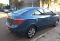 Autos - Chevrolet Prisma 2014 Nafta 183500Km - En Venta