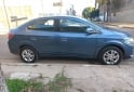 Autos - Chevrolet Prisma 2014 Nafta 183500Km - En Venta