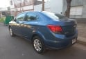 Autos - Chevrolet Prisma 2014 Nafta 183500Km - En Venta