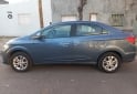 Autos - Chevrolet Prisma 2014 Nafta 183500Km - En Venta