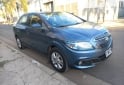 Autos - Chevrolet Prisma 2014 Nafta 183500Km - En Venta