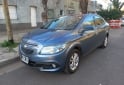 Autos - Chevrolet Prisma 2014 Nafta 183500Km - En Venta