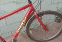 Deportes - Bicicleta Giant usada R 26 - En Venta