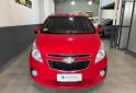 Autos - Chevrolet Spark 2011 Nafta 140000Km - En Venta