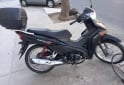 Motos - Honda WAVE 110 S 2019 Nafta 21300Km - En Venta