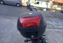 Motos - Honda WAVE 110 S 2019 Nafta 21300Km - En Venta