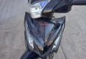 Motos - Honda WAVE 110 S 2019 Nafta 21300Km - En Venta