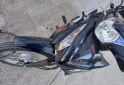 Motos - Honda WAVE 110 S 2019 Nafta 21300Km - En Venta