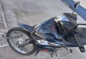 Motos - Honda WAVE 110 S 2019 Nafta 21300Km - En Venta