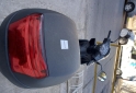 Motos - Honda WAVE 110 S 2019 Nafta 21300Km - En Venta