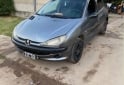 Autos - Peugeot 206 2005 Diesel 328000Km - En Venta
