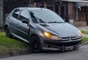 Autos - Peugeot 206 2005 Diesel 328000Km - En Venta