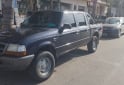 Camionetas - Ford RANGER 1998 Diesel 370000Km - En Venta