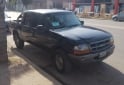 Camionetas - Ford RANGER 1998 Diesel 370000Km - En Venta