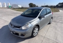 Autos - Nissan tiida 2014 Nafta 130000Km - En Venta