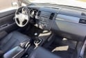 Autos - Nissan tiida 2014 Nafta 130000Km - En Venta