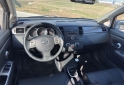 Autos - Nissan tiida 2014 Nafta 130000Km - En Venta