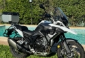 Motos - RVM Tekken 500 2024 Nafta 13000Km - En Venta