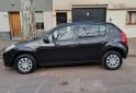 Autos - Renault SANDERO 2012 Nafta 184000Km - En Venta