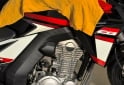 Motos - Honda Cb250 Twister 2019 Nafta 3500Km - En Venta