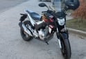 Motos - Honda Cb250 Twister 2019 Nafta 3500Km - En Venta