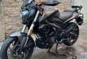 Motos - Bajaj Dominar 400 2022 Nafta 12450Km - En Venta