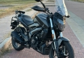Motos - Bajaj Dominar 400 2022 Nafta 12450Km - En Venta