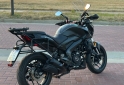 Motos - Bajaj Dominar 400 2022 Nafta 12450Km - En Venta
