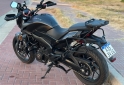 Motos - Bajaj Dominar 400 2022 Nafta 12450Km - En Venta