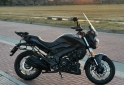 Motos - Bajaj Dominar 400 2022 Nafta 12450Km - En Venta